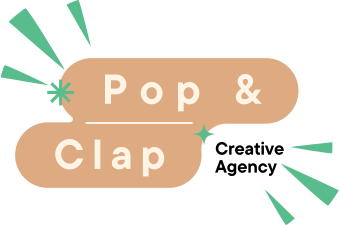 Pop and clap